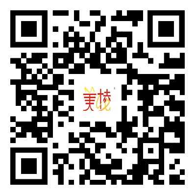 网站二维码